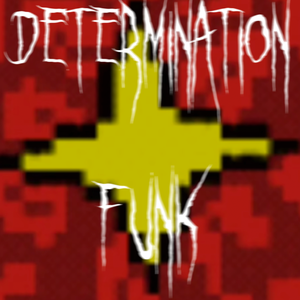 Determination Funk