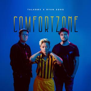 Comfort Zone (feat.Talkbox)