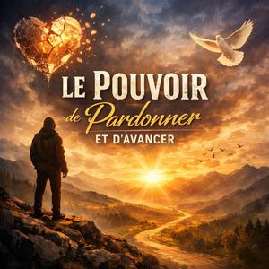 Le pouvoir de pardonner et davancer