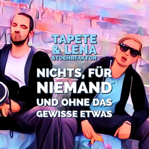 Präsentation (feat. Lena Stoehrfaktor)