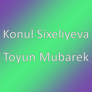 Toyun Mubarek