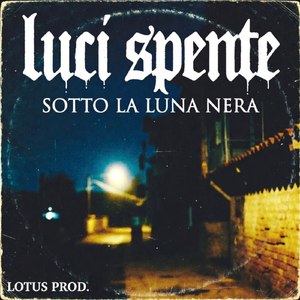 Sotto la Luna Nera