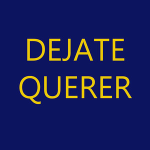 Déjate Querer