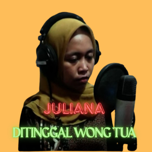 Ditinggal Wong Tua