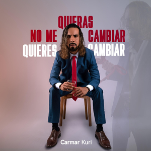 No Me Quieras Cambiar