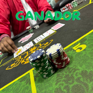 Ganador