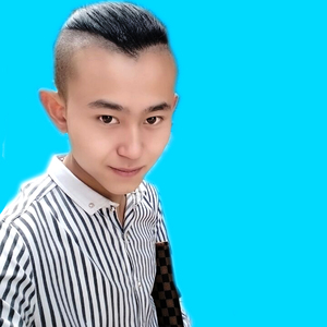 Mc九染-如果我能做帝王