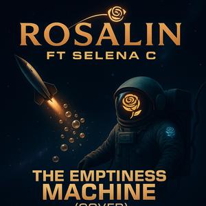 The Emptiness Machine (feat. Selena C) (Space Version)