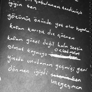 İyiyim Ben (Vazgeçmem)
