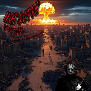 Hypersawing You In Half