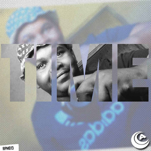 Time (Original Mix)