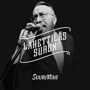Lähettiläs surun
