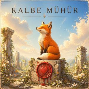 Vur Mührünü Kalbime