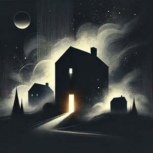 Молчат дома