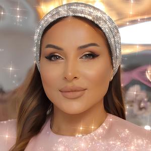 Волшебный взгляд