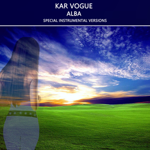 Alba (Edit Instrumental Mix Without Bass)