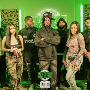 VisionPlay "On The Radar" Cypher, Pt. 2 (feat. Poizonnn)