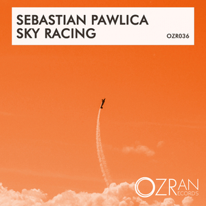 Sky Racing (Original Mix)