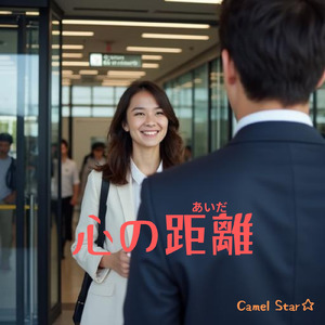 心の距離 (Remix)