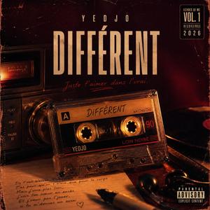 Différent