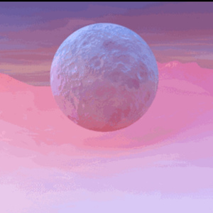 星球坠落(翻自 艾热/李佳隆)