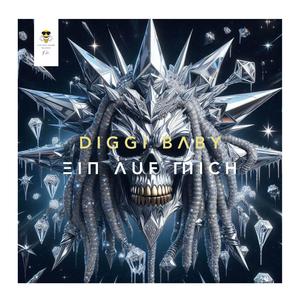 ΞIΠ ΛUF ΓΠICH (Ein auf mich)