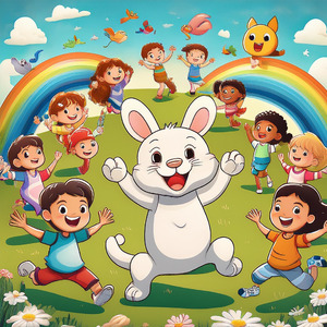Animals Action