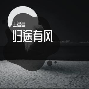 归途有风【cover：王菲】【男声版】