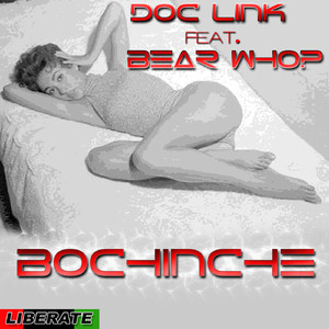 Bochinche (feat. Bear Who?) (Instrumental Mix)