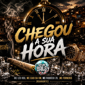 Chegou a Sua Hora