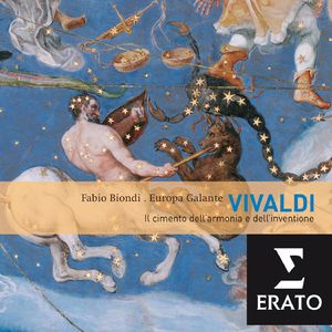 Violin Concerto in D Minor, Op. 8 No. 7, RV 242 "Per Pisendel":III. Allegro