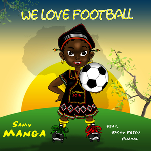 We Love Football (Clip Version)