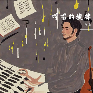 不敢触碰的他荐旋律