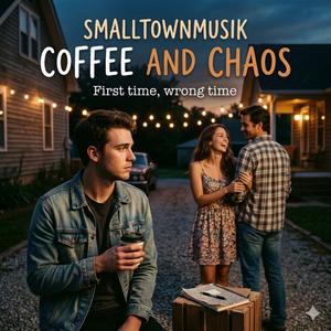 First time, wrong time