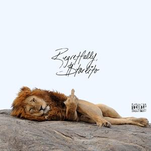 Regretfully (feat. Robin Raynelle)