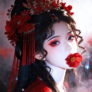 虞美人-欢