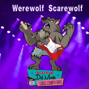 Werewolf Scarewolf