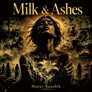 MILK AND ASHES