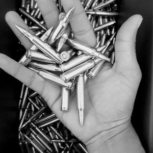 TEXAS outlaw (Instrumental)