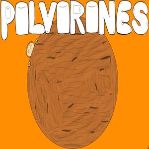 POLVORONES