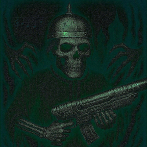 Bogatyr Symphony (Edit)