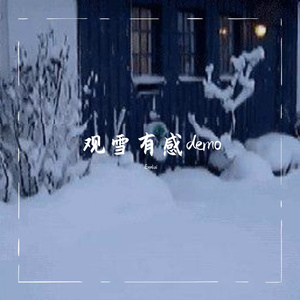观雪有感（demo）