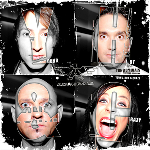 Young, Hot & Crazy (Monomensch Instrumental RMX)