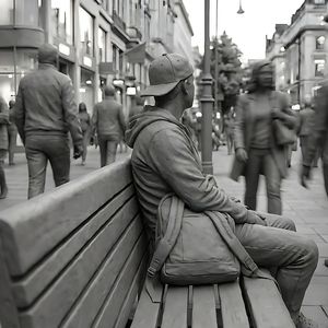 Дайте сигарету