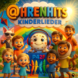 Kiki Kugelfisch (Du kriegst mich nie!)