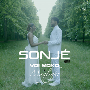 Sonjé (Remix)