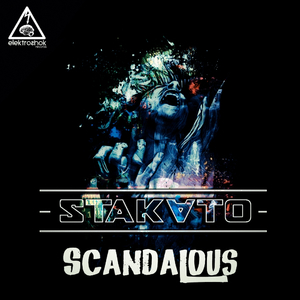 Scandalous (Original Mix)