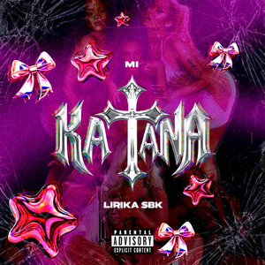 Mi Katana