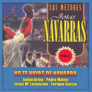 No Te Vayas de Navarra