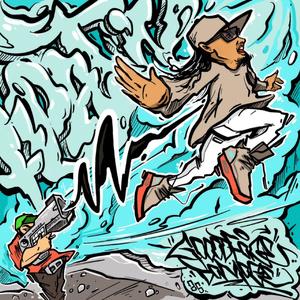 Floatin' (feat. Gooodface)